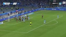 ВИДЕО: Наполи - Каляри