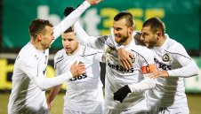 Славия - Локомотив София