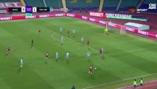 ВИДЕО: ЦСКА: Зимна подготовка