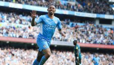 Габриел Жезус е навит да стане Артилерист