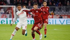 Реал Мадрид пожела звезда на Байерн, баварците искат 60 млн. евро