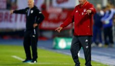 Анчелоти за Байерн: Не съм променял много неща