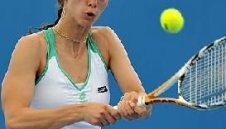 Цвети Пиронкова с едно място напред в световната ранглиста