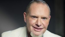 Пол Гаскойн - един тъжен гений