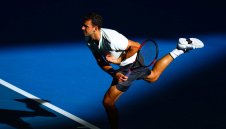 Гришо за трилъра с Надал в Мелбърн: Не зная как загубих този мач