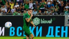 Еуфория в Разград: И Десподов се надъхва за победа срещу Астана