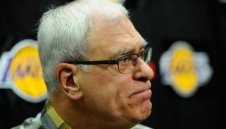 Фил Джаксън: От Лейкърс ме излъгаха