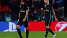 Лоша поличба! Реал в най-голяма криза от 2,5 г.