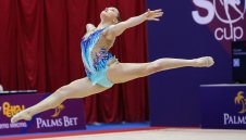 Татяна Воложанина обясни за края на кариерата си