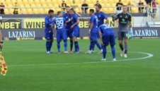 Левски не иска да допуска старите грешки срещу Берое