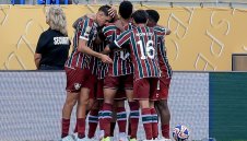 Нова бразилска самба и Флуминензе е на 1/2-финал след бой над звездния Ал Хилал