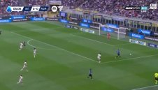 ВИДЕО: Интер - Рома