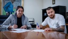 Левски с новина за новата си звезда