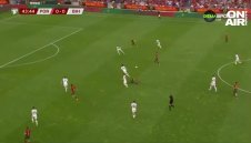 ВИДЕО: Португалия - Босна и Херцеговина