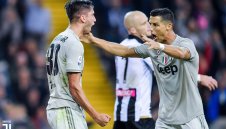 Юве премахва странна клауза за Бентанкур