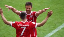 Чаби: И на 20 бях толкова бавен