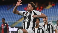 Късмет! Автогол в края донесе победа на Юве