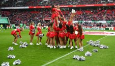 ОБЗОР: Бундеслига, девети кръг