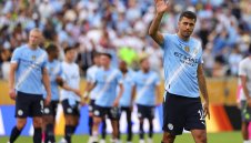 Реал Мадрид прилапва ас на Манчестър Сити?