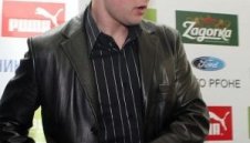 Букарев: Играчите разбраха, че без характер не става