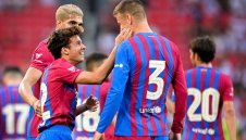 Барса без капитана си срещу Атлетик Билбао?