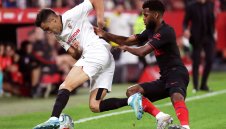 Eвертън напира за защитник от "Бернабеу"