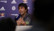 Бърнли – Челси 