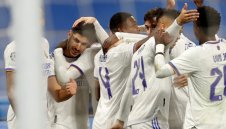 Реал Мадрид "финтира" и коронавируса