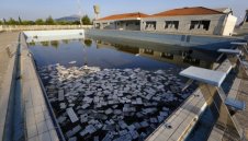 Олимпийска разруха: Руините в Атина, 12 години по-късно + СНИМКИ