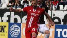 Николай Бодуров става капитан на ЦСКА