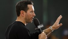 В Лейкърс се скъсват да тренират преди новия сезон