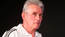 Хайнкес: С воля се прескачат планини, очаквайте напечен мач