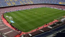 "Пейка" на Барса може да заиграе във Франция 