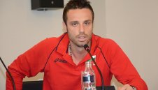 Теди Салпаров става съдия по Спортен грил