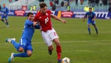 Италианската звезда на ЦСКА защити Али Соу