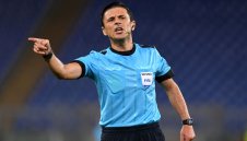 Топ-реферът Мажич ще свири на Лудогорец и Милан