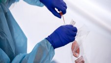 Трагедия! Футболен бос почина от коронавирус 