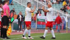 От Юве и Ман Сити до Костенец: Божигол подсили аматьори