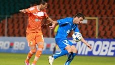 Литекс и Черноморец си врътнаха нулево реми