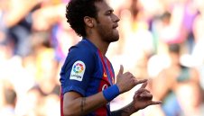 Тите даде почивка на Неймар