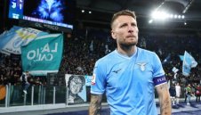 След 8 години: Имобиле сменя римските орли с черните орли