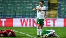 Гранд от Сърбия пожела български национал