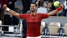 Джокович се отказва от Ролан Гарос?