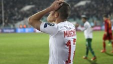 Скаути на Вердер и Норич ще гледат "лъвовете" заради ас на Черно море