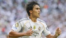 Ди Грегорио спаси Юве от резил, но Реал продължава след 1:0