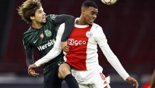 Реал троши 40 млн. евро за 19-годишно "лале"