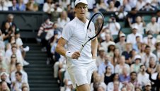 Яник Синер няма спирчаки, гази наред на "Уимбълдън"