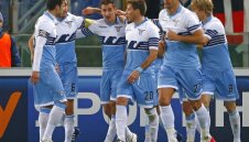 Ювентус – Лацио е финалът за Купата на Италия