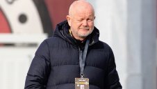 Хьогмо надъха Лудогорец за Ференцварош