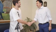 Левски освобождава изпълнителния си директор?